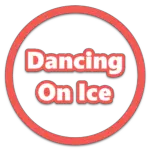 dancing on ice competition icon