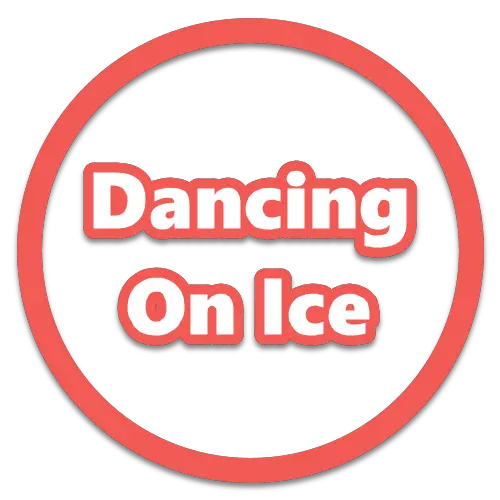 dancing on ice competition icon