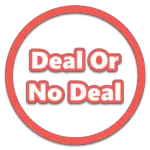 deal or no deal competition icon