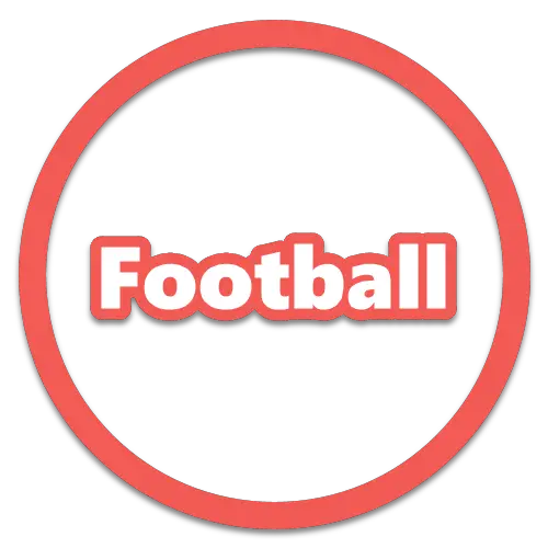 football competition icon