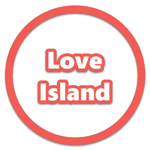 love island competition icon