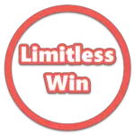 limitless win competition icon