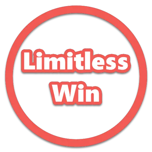 limitless win competition icon