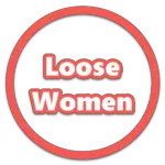 loose women competition icon