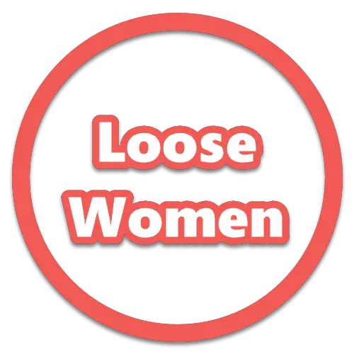 loose women competition icon