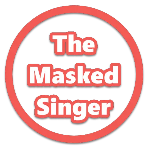 the masked singer competition icon