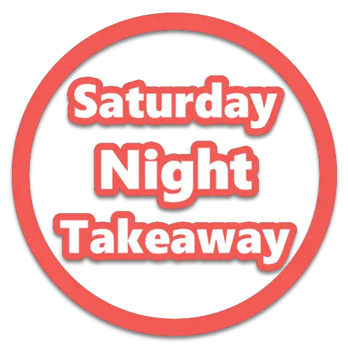 saturday night takeaway competition icon