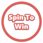 spin to win competition icon