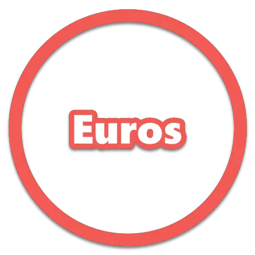 euros competition icon